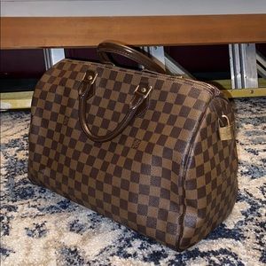Louis Vuitton purse